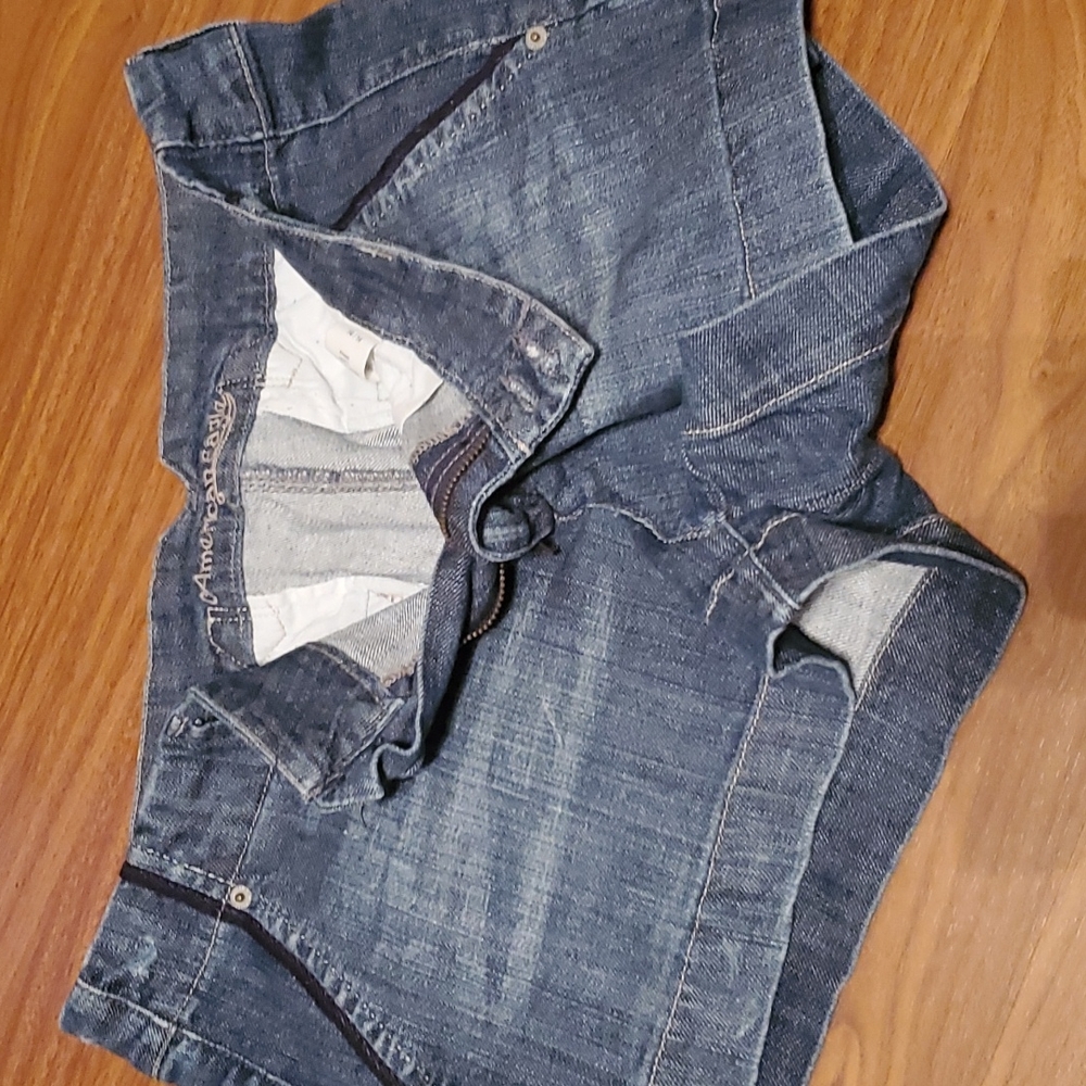 American eagle - Picture 2 of 3